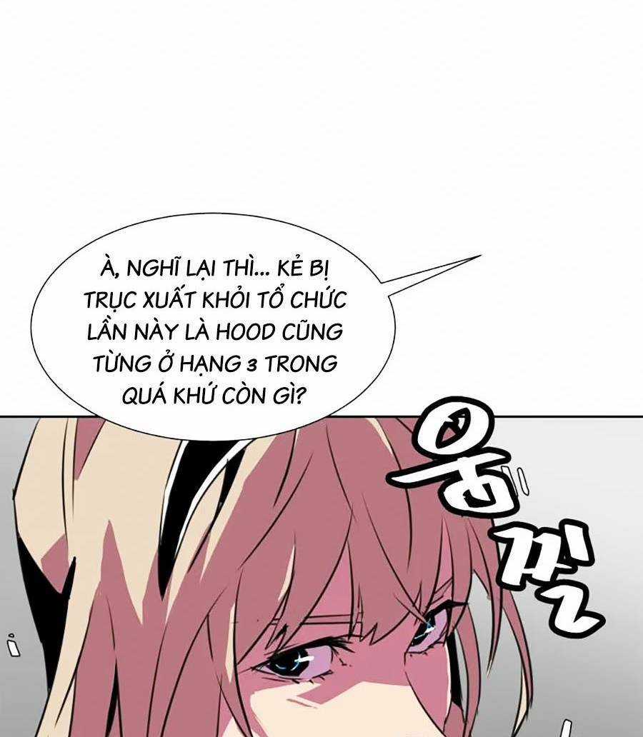 Săn Lùng Bắt Nạt Chapter 54 trang 38