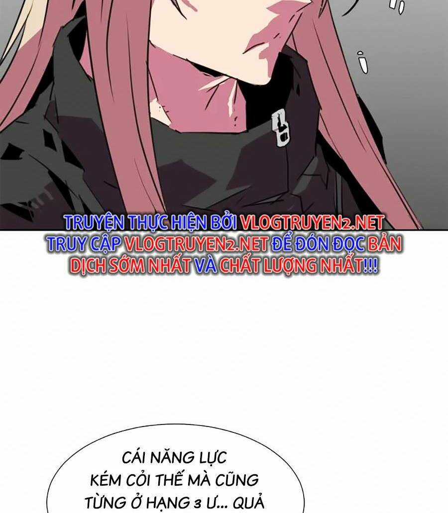 Săn Lùng Bắt Nạt Chapter 54 trang 39