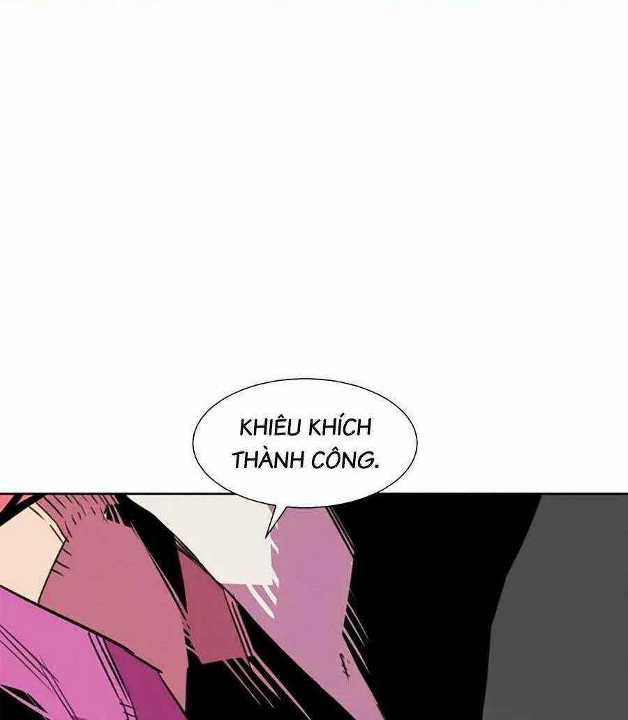 Săn Lùng Bắt Nạt Chapter 54 trang 43