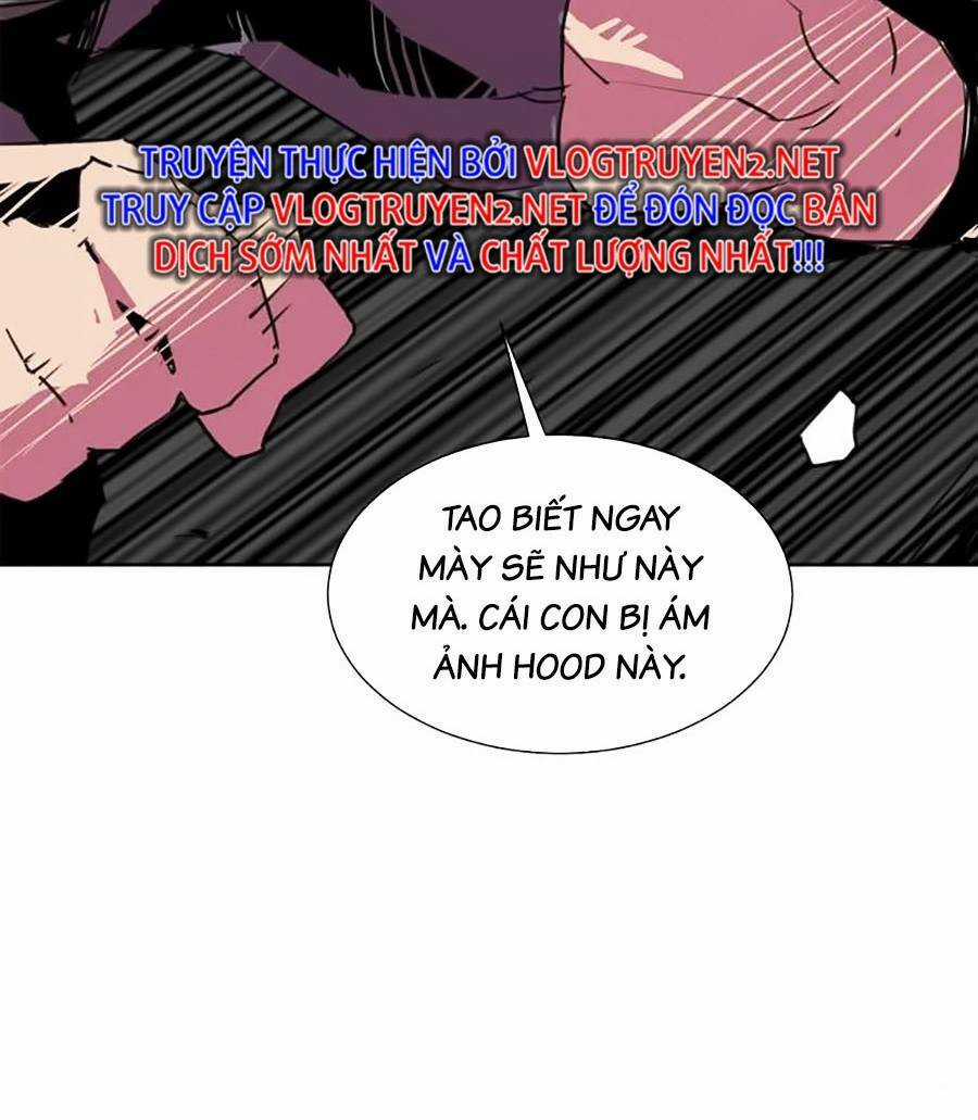 Săn Lùng Bắt Nạt Chapter 54 trang 46