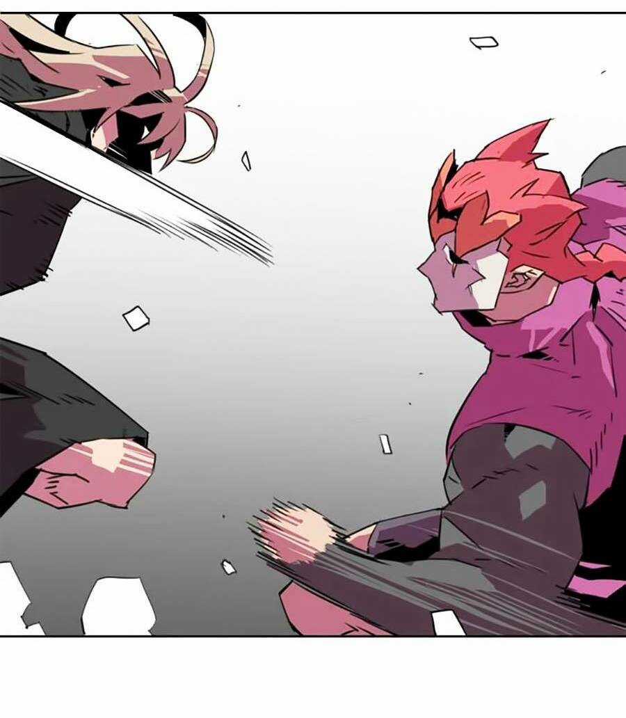 Săn Lùng Bắt Nạt Chapter 54 trang 47