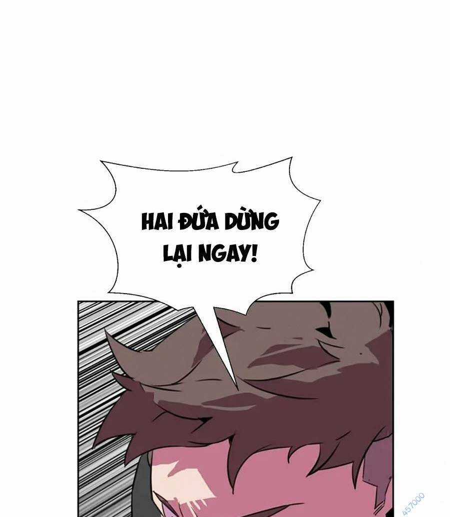 Săn Lùng Bắt Nạt Chapter 54 trang 48