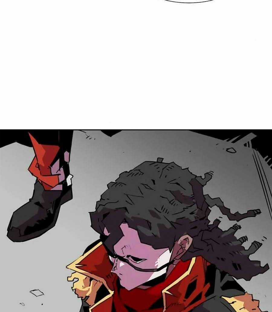 Săn Lùng Bắt Nạt Chapter 54 trang 5