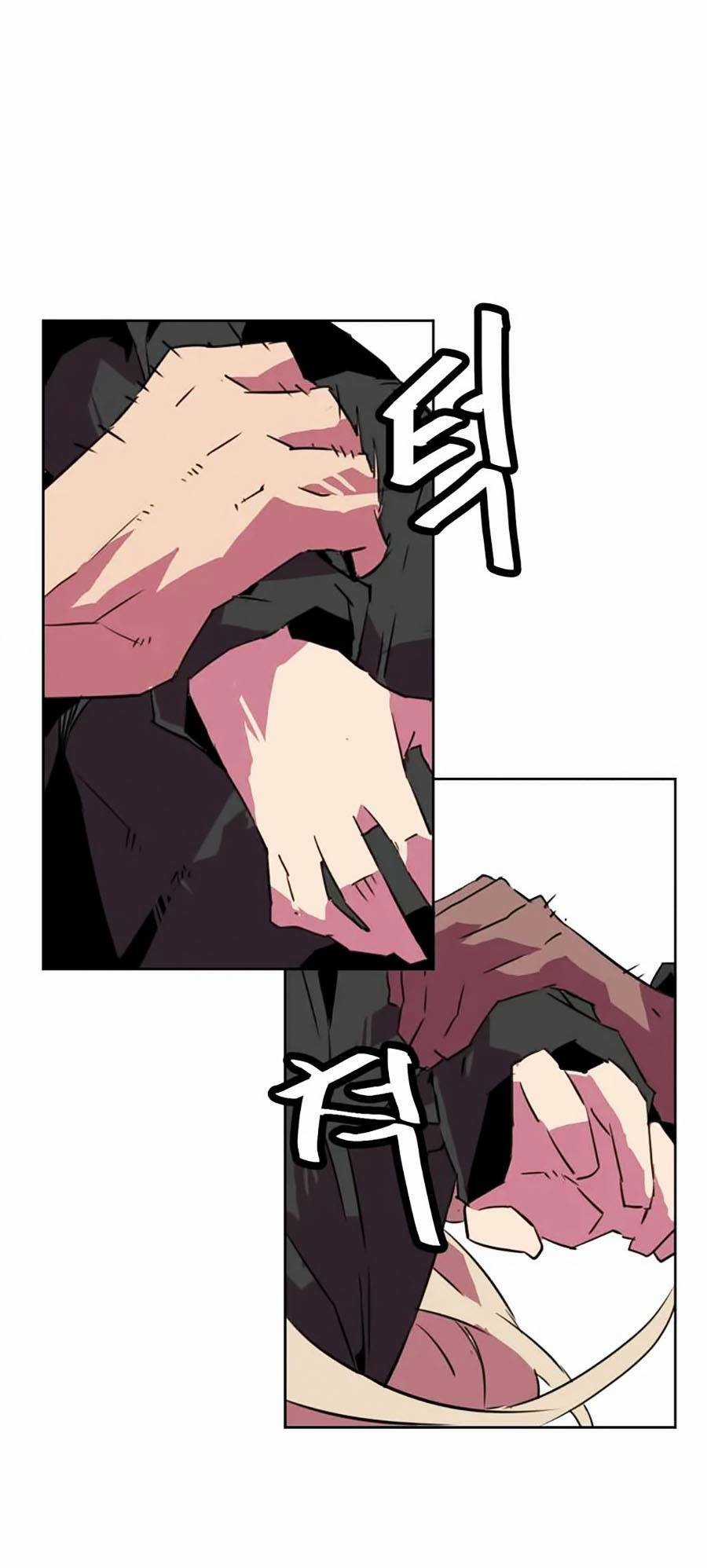 Săn Lùng Bắt Nạt Chapter 54 trang 50