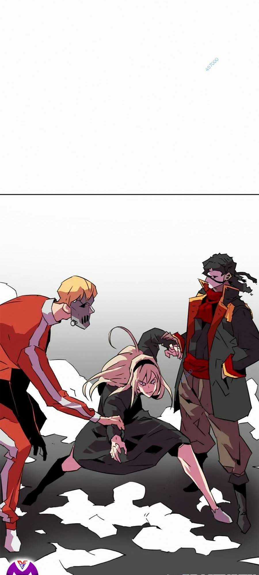 Săn Lùng Bắt Nạt Chapter 54 trang 51