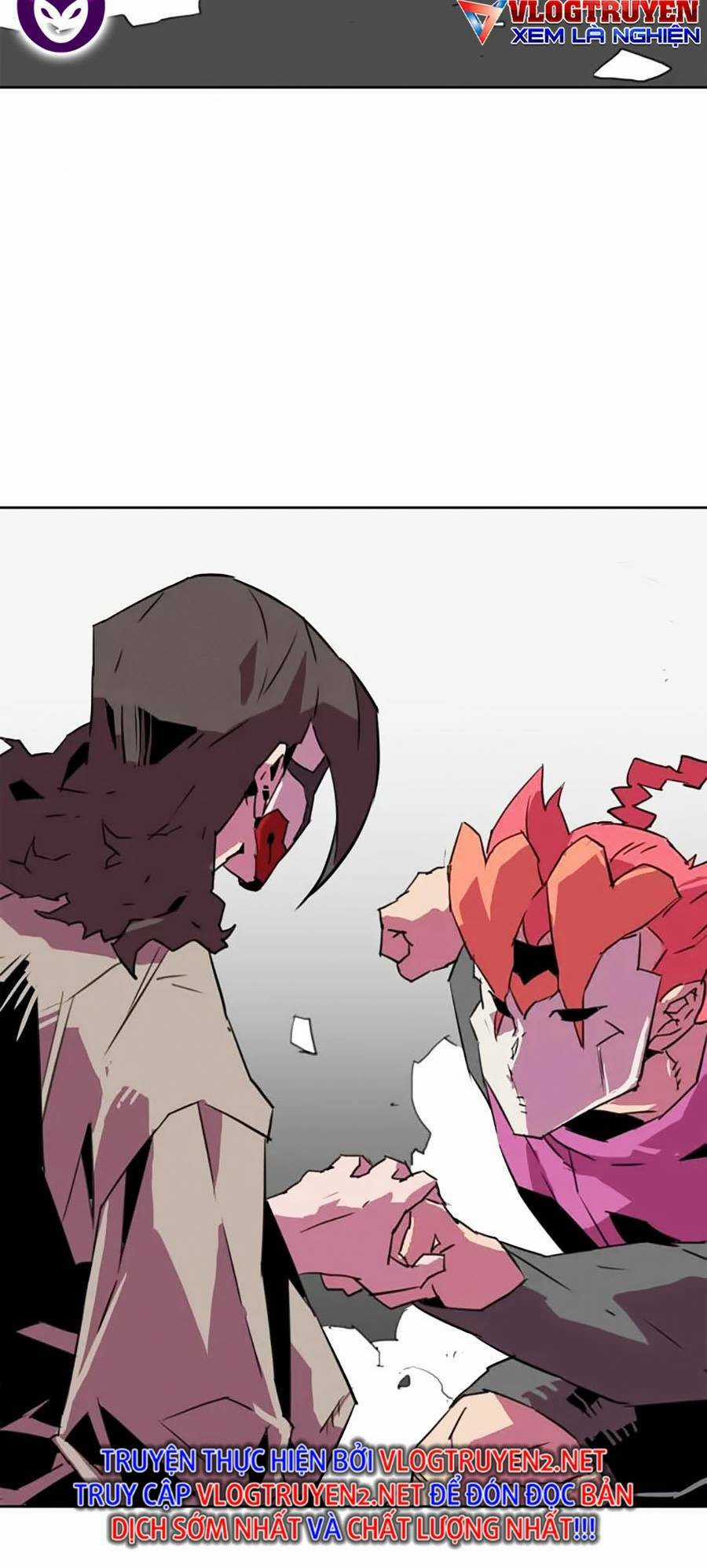 Săn Lùng Bắt Nạt Chapter 54 trang 52