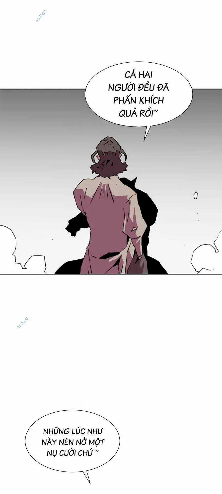 Săn Lùng Bắt Nạt Chapter 54 trang 53