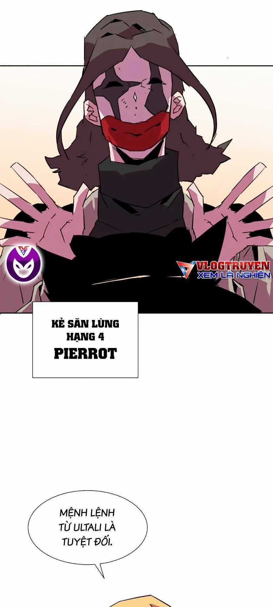 Săn Lùng Bắt Nạt Chapter 54 trang 54