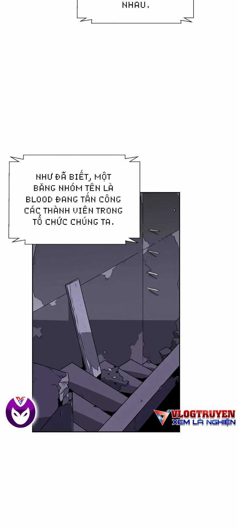 Săn Lùng Bắt Nạt Chapter 54 trang 60