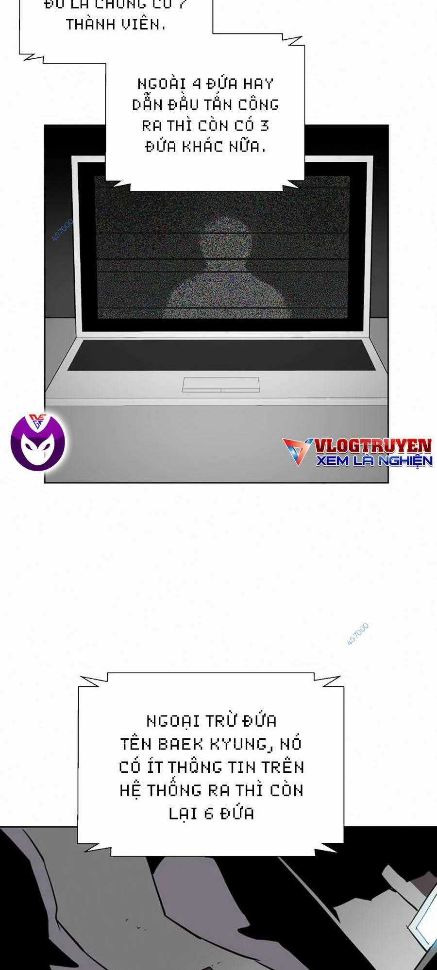 Săn Lùng Bắt Nạt Chapter 54 trang 63