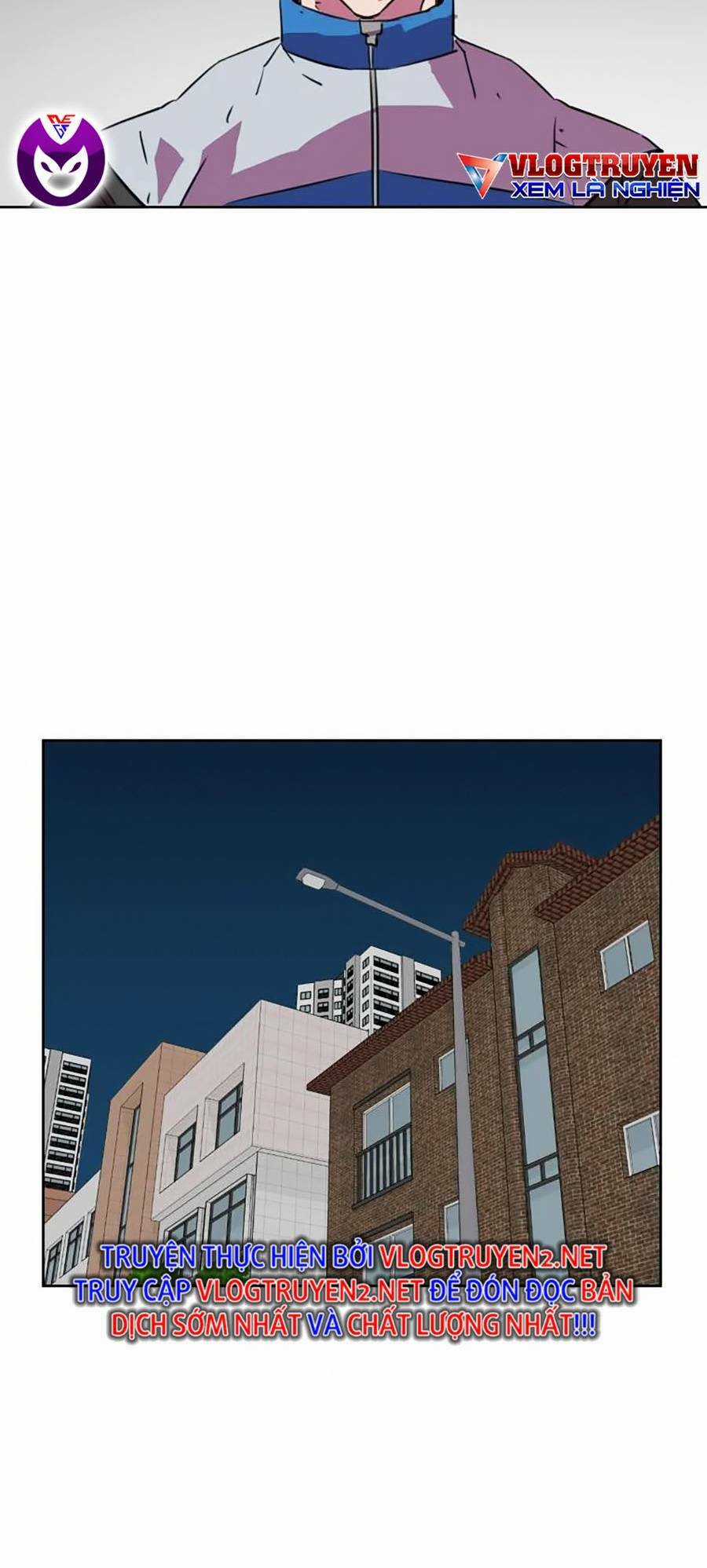 Săn Lùng Bắt Nạt Chapter 54 trang 66