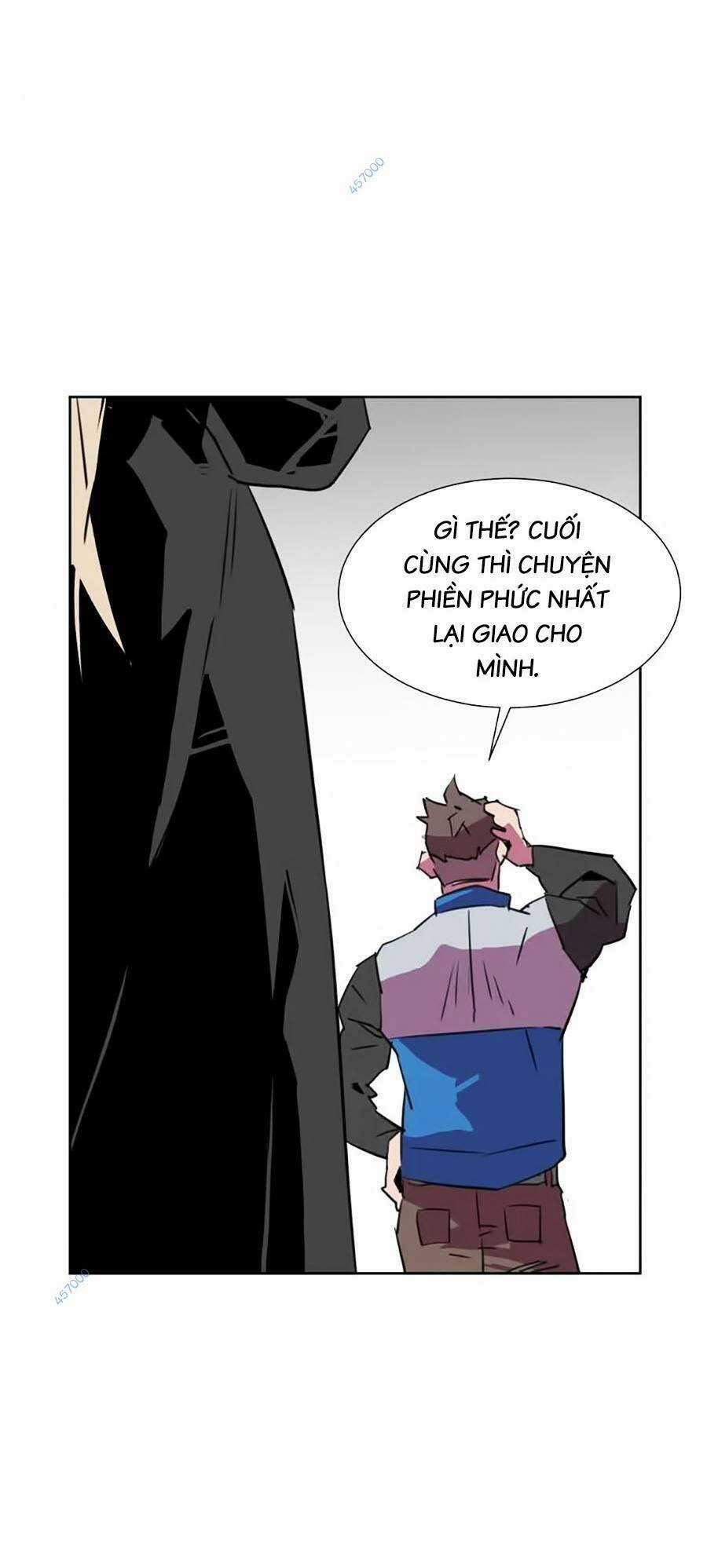 Săn Lùng Bắt Nạt Chapter 54 trang 67