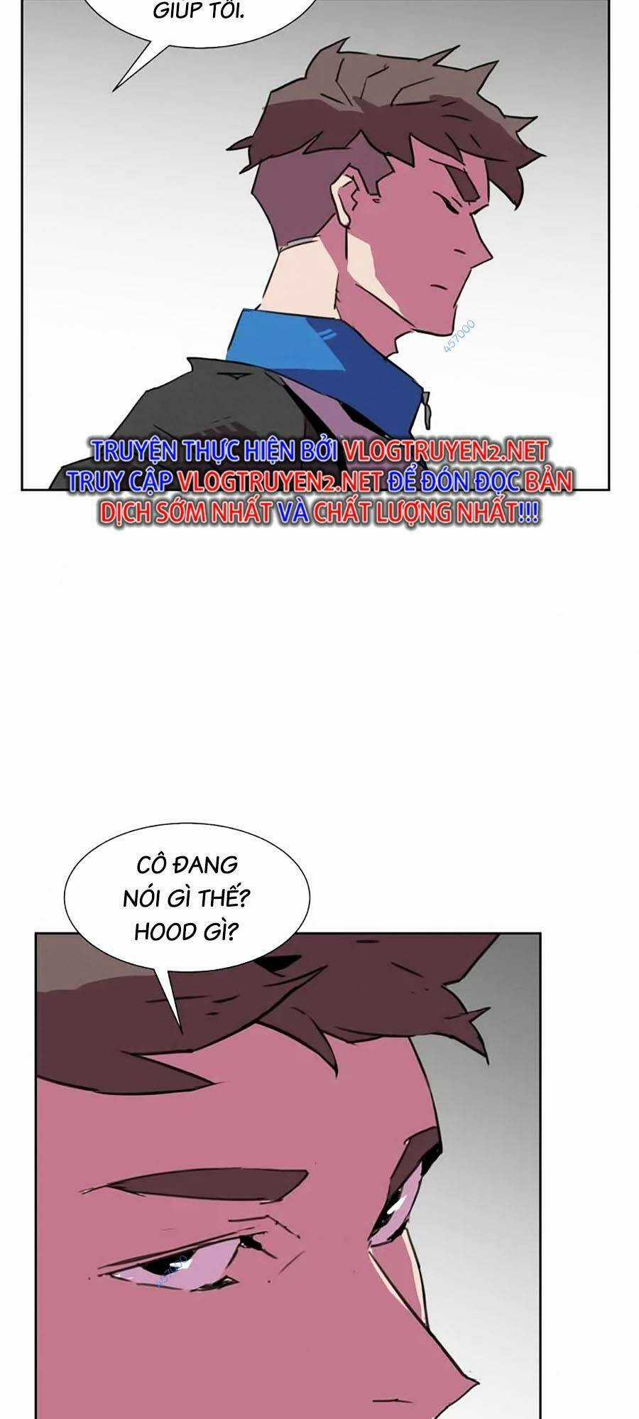 Săn Lùng Bắt Nạt Chapter 54 trang 69