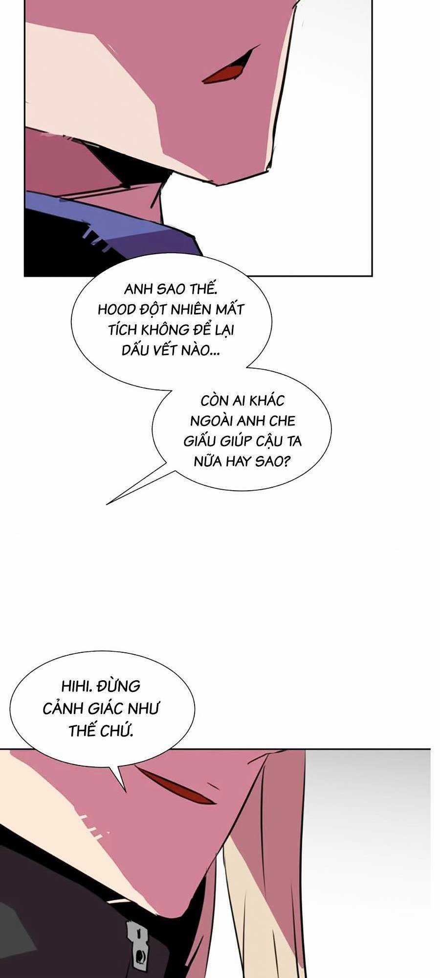 Săn Lùng Bắt Nạt Chapter 54 trang 70