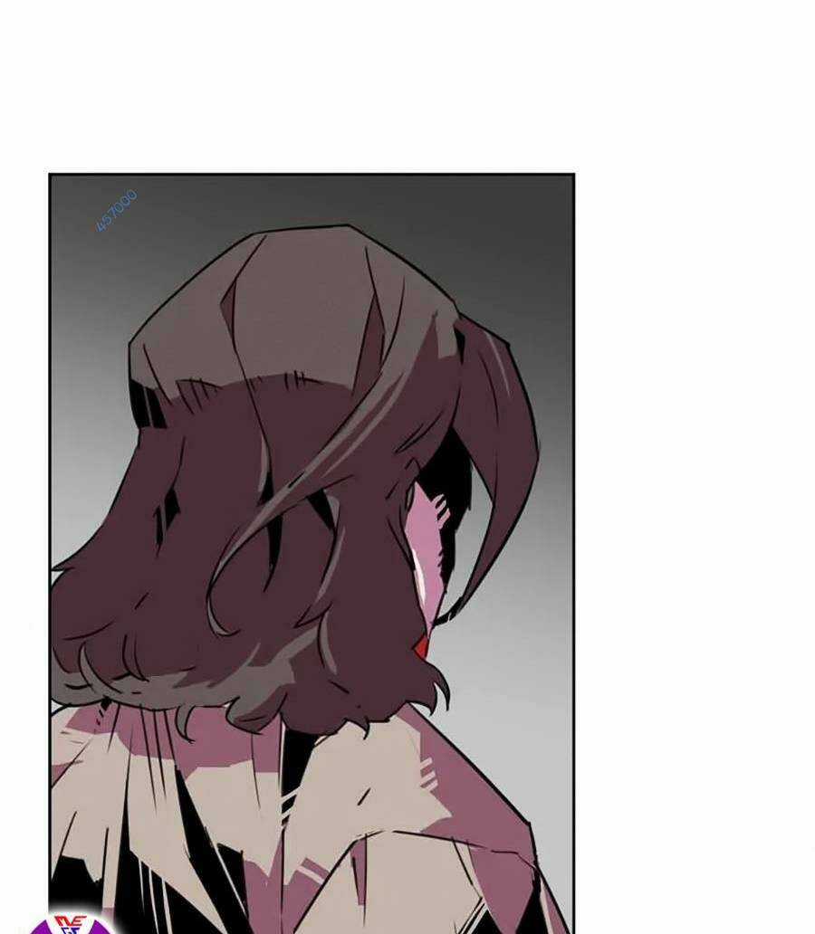 Săn Lùng Bắt Nạt Chapter 54 trang 8