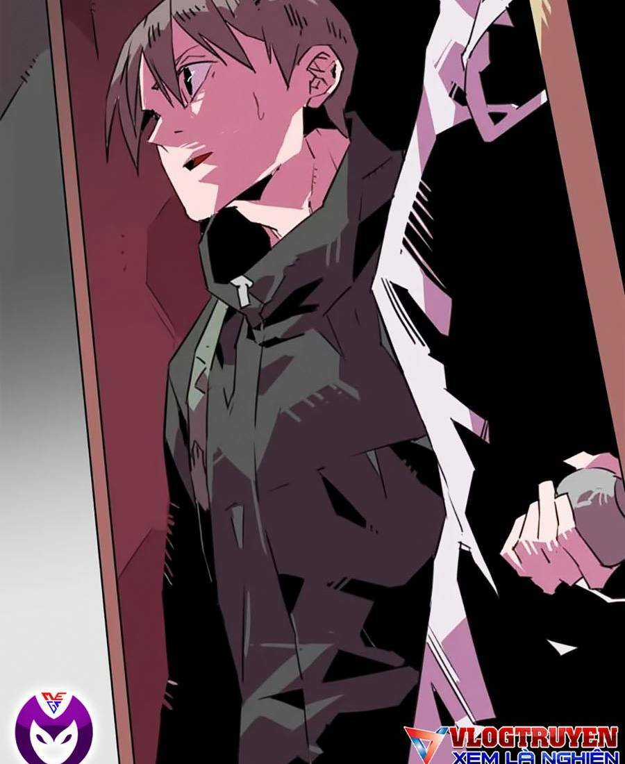 Săn Lùng Bắt Nạt Chapter 55 trang 10