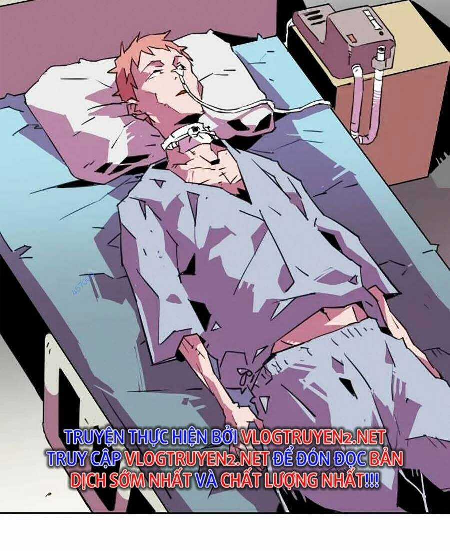 Săn Lùng Bắt Nạt Chapter 55 trang 13