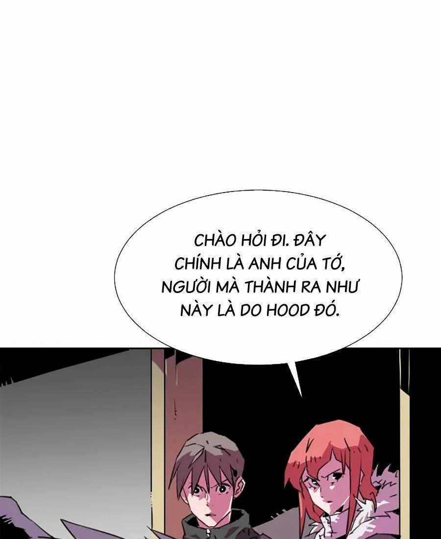 Săn Lùng Bắt Nạt Chapter 55 trang 14