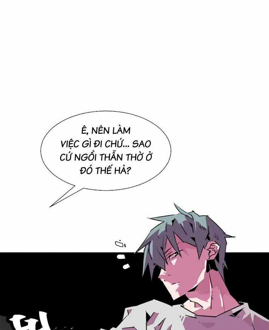 Săn Lùng Bắt Nạt Chapter 55 trang 19