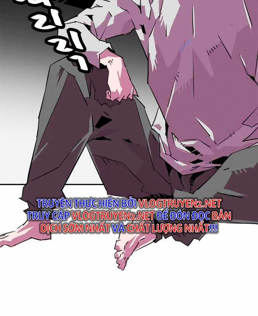 Săn Lùng Bắt Nạt Chapter 55 trang 20