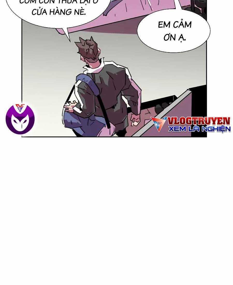 Săn Lùng Bắt Nạt Chapter 55 trang 22