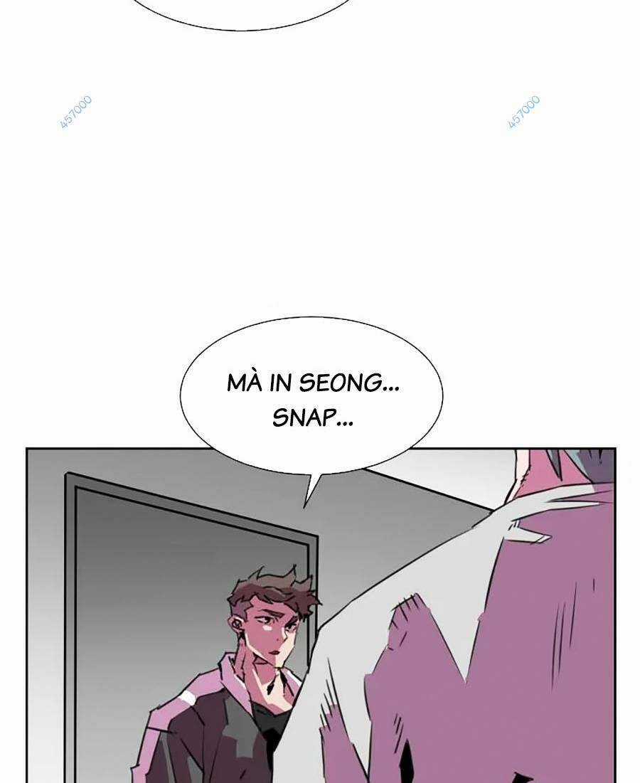 Săn Lùng Bắt Nạt Chapter 55 trang 24
