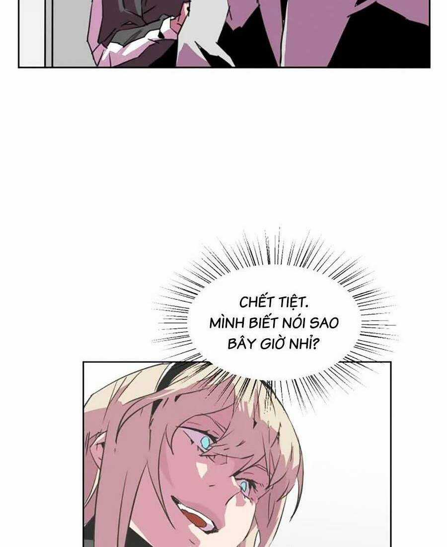 Săn Lùng Bắt Nạt Chapter 55 trang 25