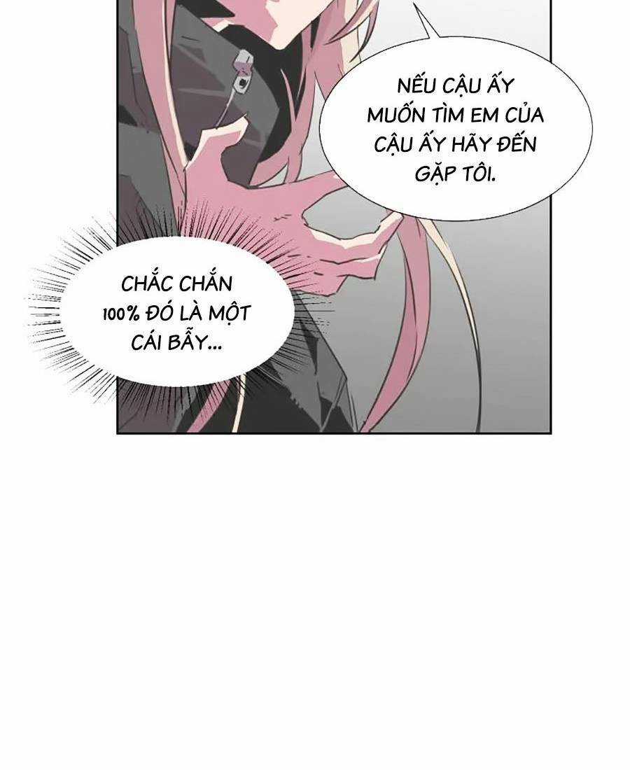 Săn Lùng Bắt Nạt Chapter 55 trang 26