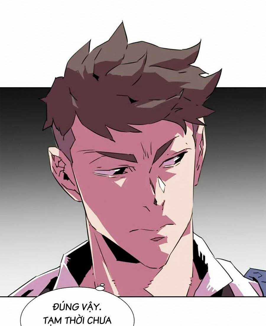 Săn Lùng Bắt Nạt Chapter 55 trang 27