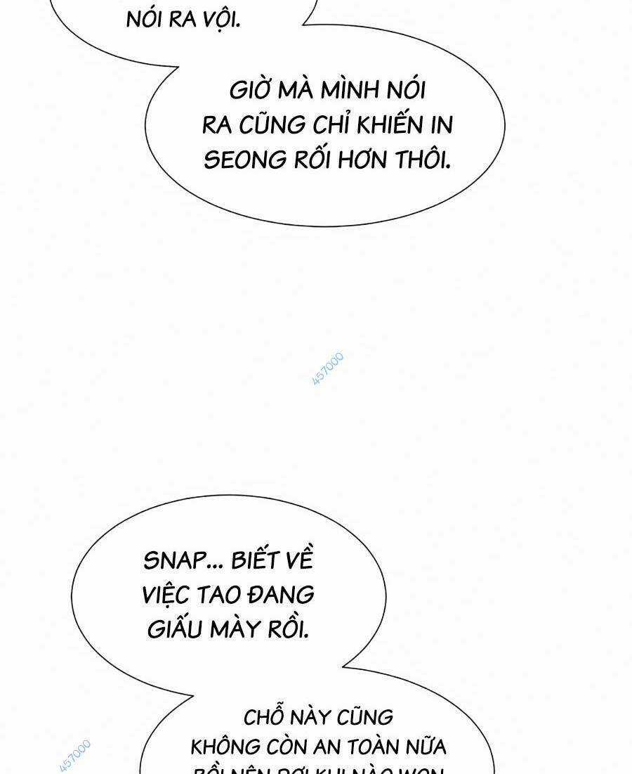 Săn Lùng Bắt Nạt Chapter 55 trang 28