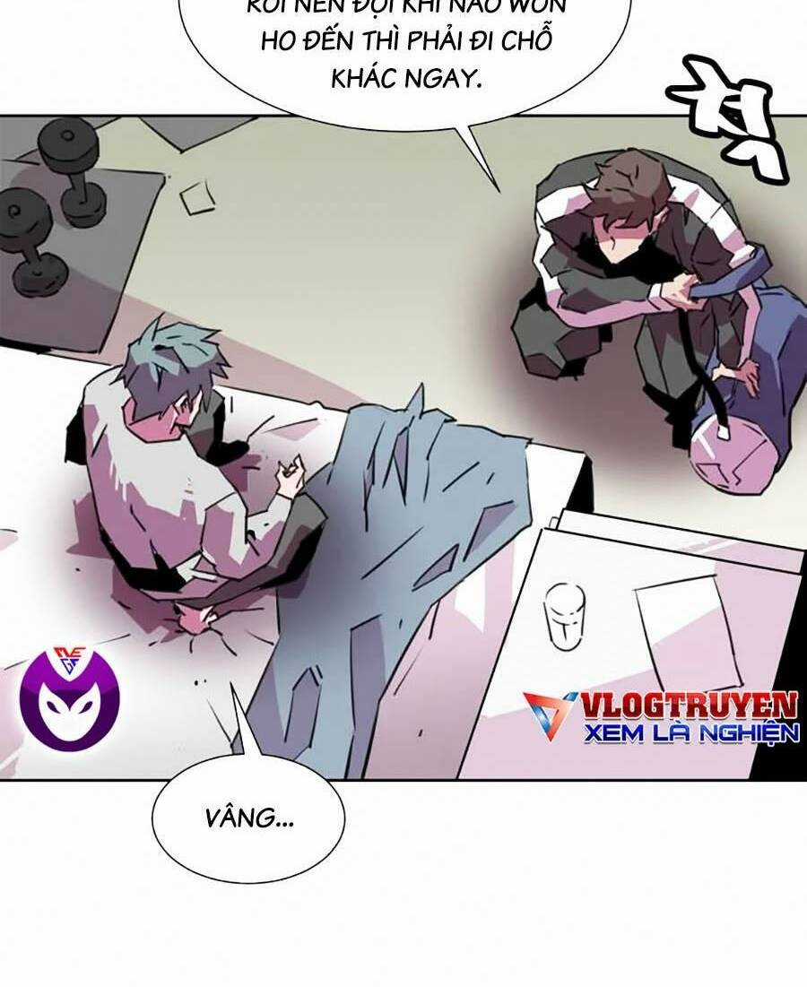 Săn Lùng Bắt Nạt Chapter 55 trang 29