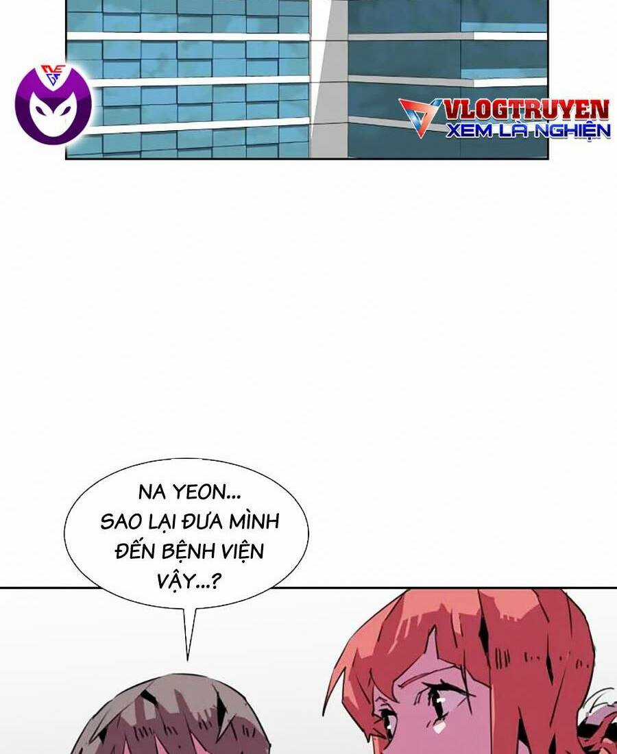 Săn Lùng Bắt Nạt Chapter 55 trang 3