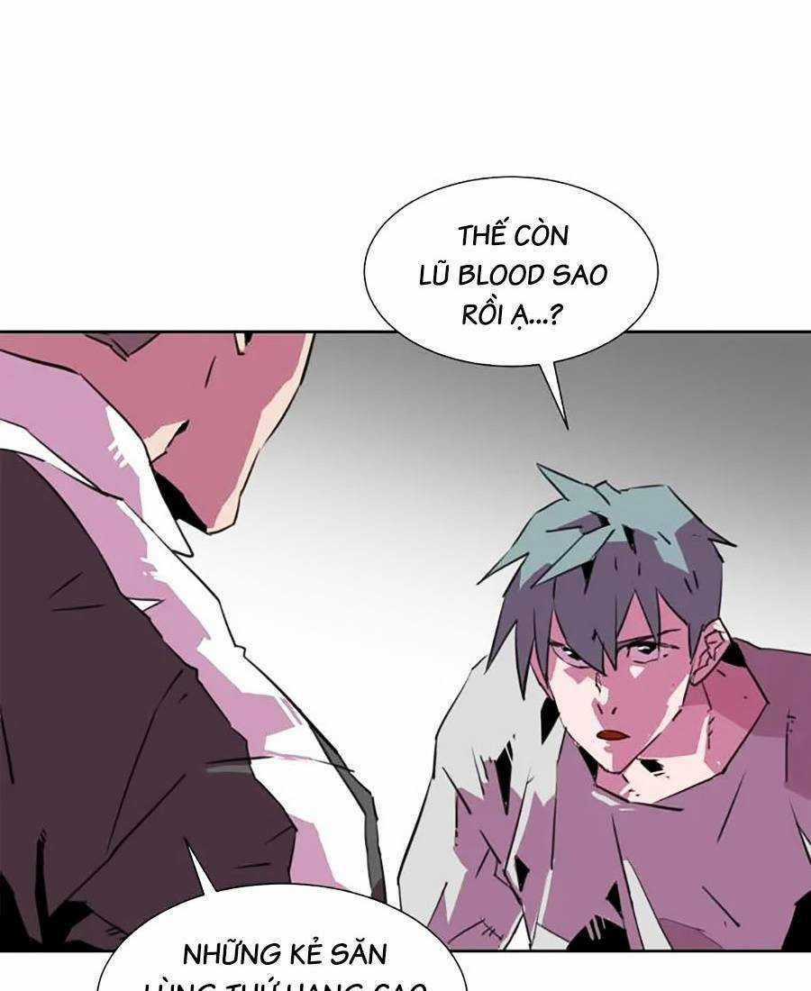 Săn Lùng Bắt Nạt Chapter 55 trang 30