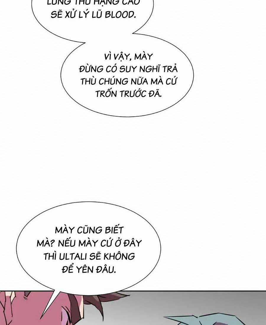 Săn Lùng Bắt Nạt Chapter 55 trang 31