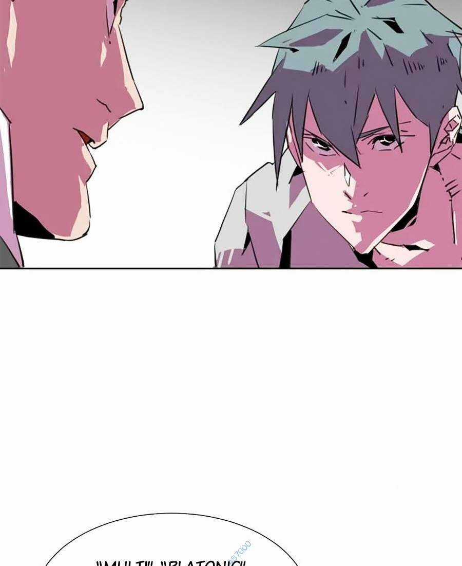 Săn Lùng Bắt Nạt Chapter 55 trang 32