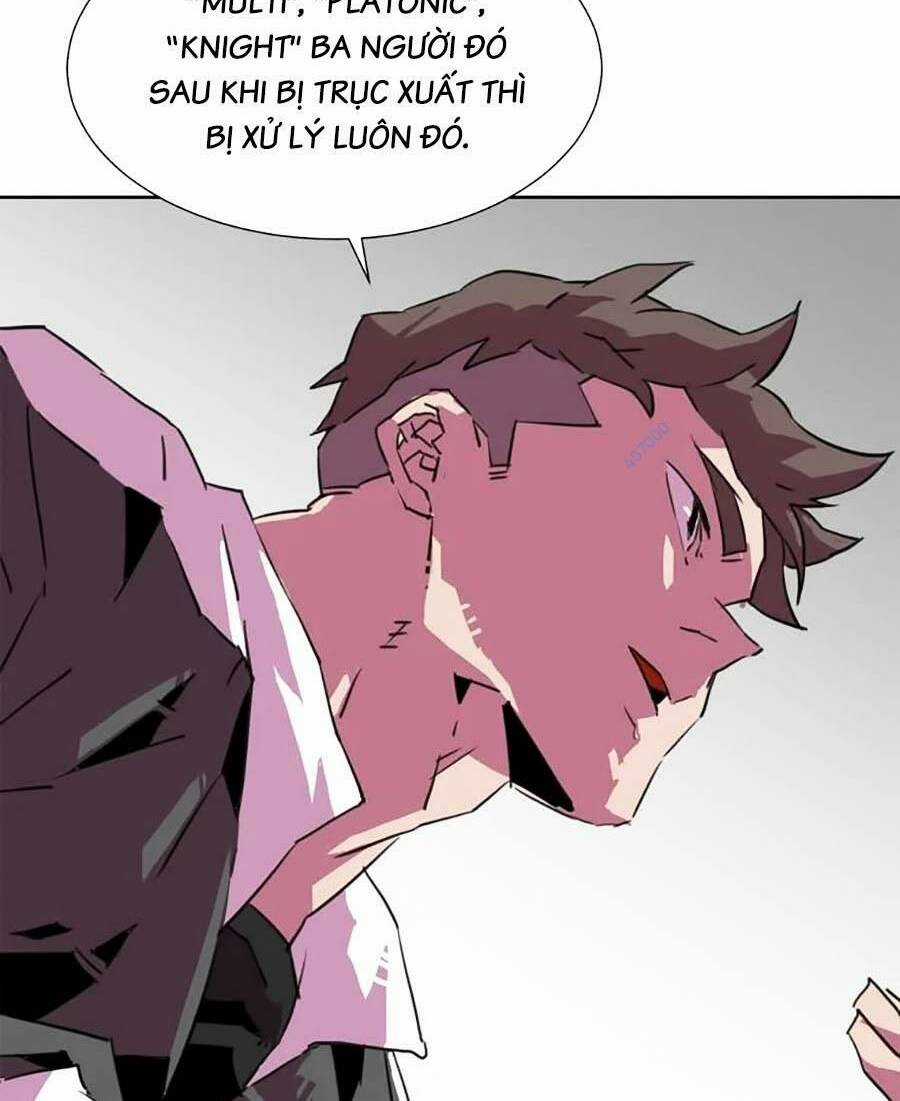 Săn Lùng Bắt Nạt Chapter 55 trang 33