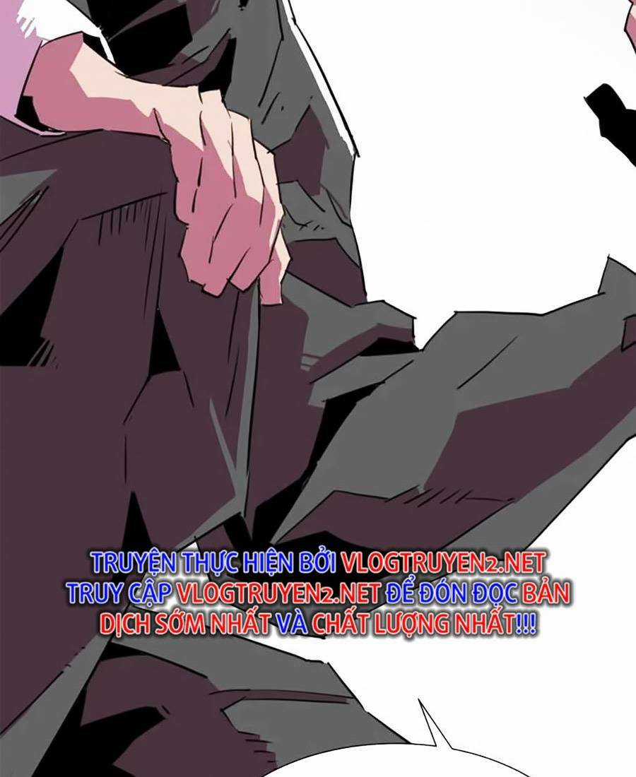 Săn Lùng Bắt Nạt Chapter 55 trang 34