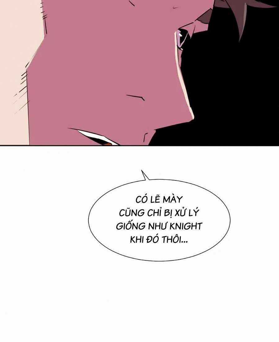 Săn Lùng Bắt Nạt Chapter 55 trang 36