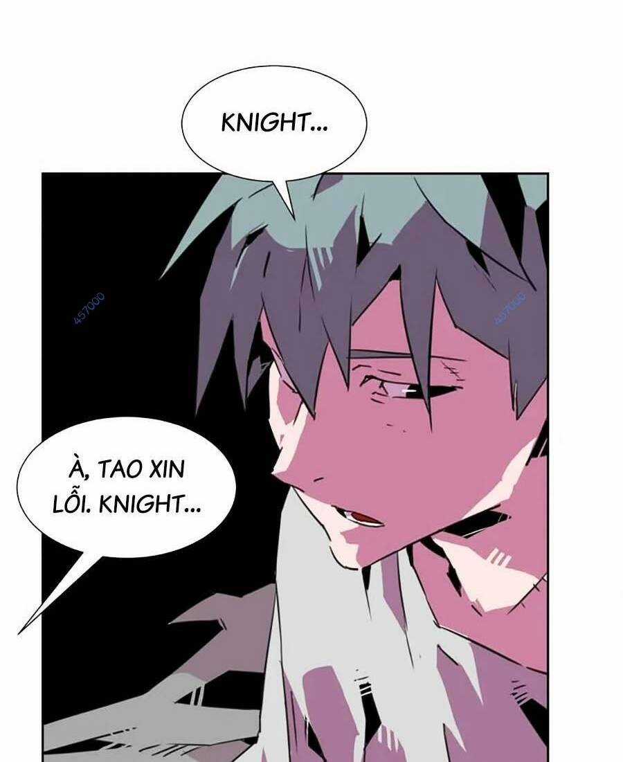 Săn Lùng Bắt Nạt Chapter 55 trang 37