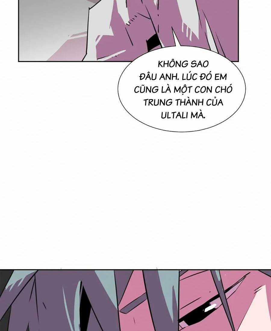 Săn Lùng Bắt Nạt Chapter 55 trang 38