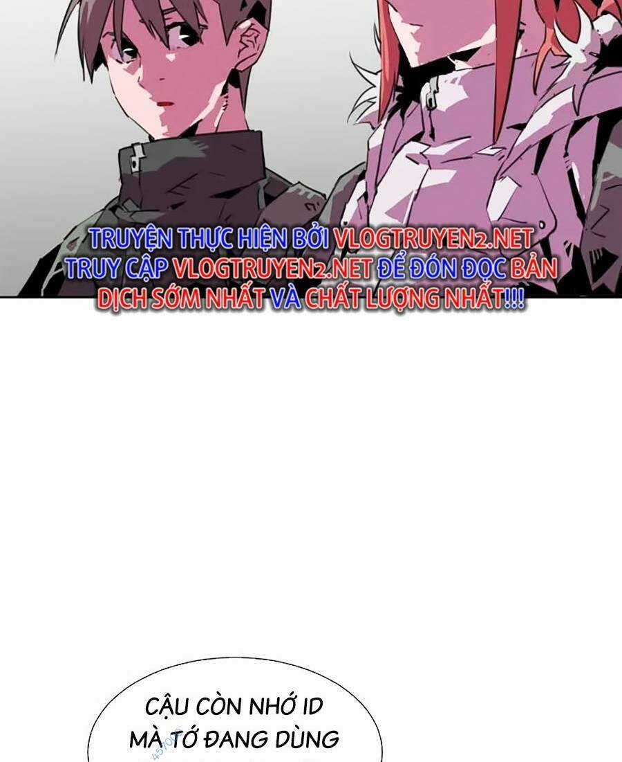 Săn Lùng Bắt Nạt Chapter 55 trang 4