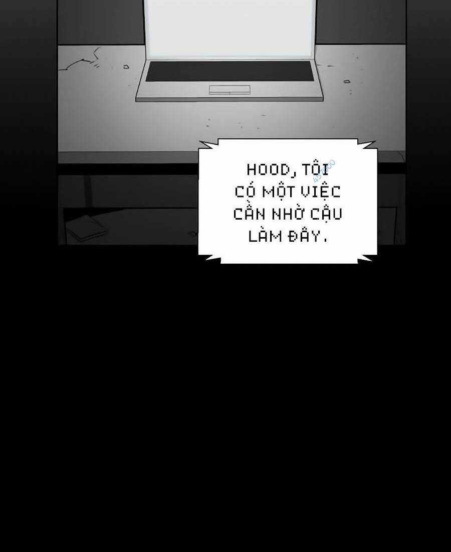 Săn Lùng Bắt Nạt Chapter 55 trang 41