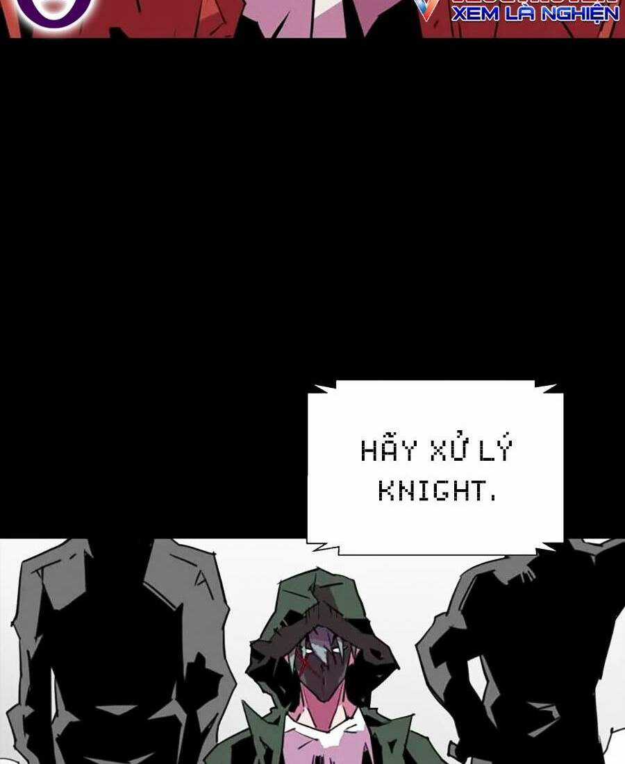 Săn Lùng Bắt Nạt Chapter 55 trang 43