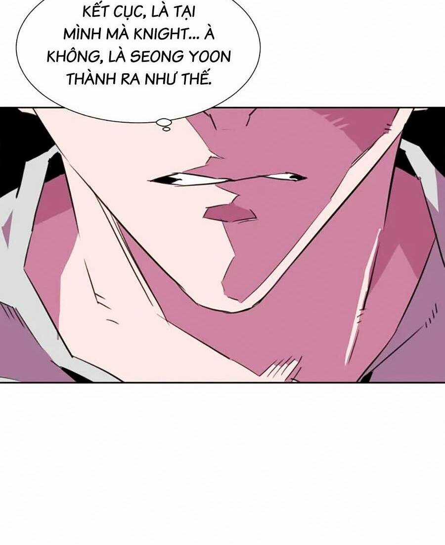 Săn Lùng Bắt Nạt Chapter 55 trang 47