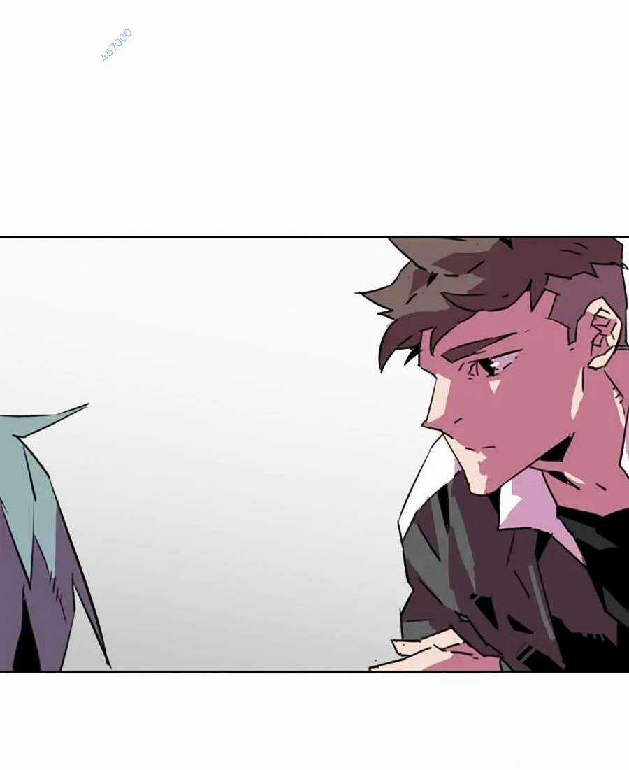 Săn Lùng Bắt Nạt Chapter 55 trang 48