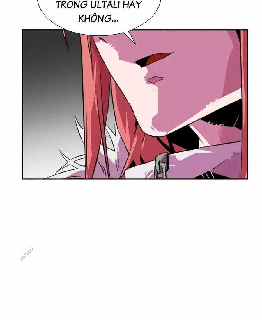 Săn Lùng Bắt Nạt Chapter 55 trang 5