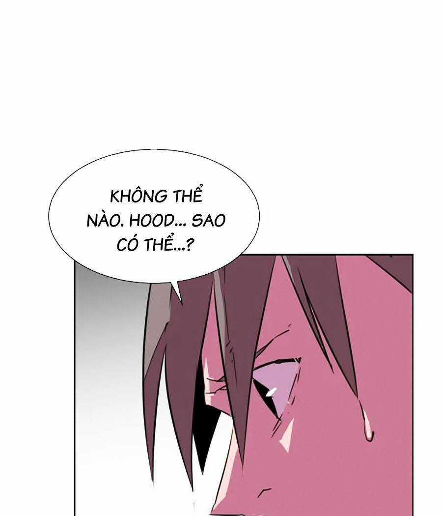 Săn Lùng Bắt Nạt Chapter 55 trang 50