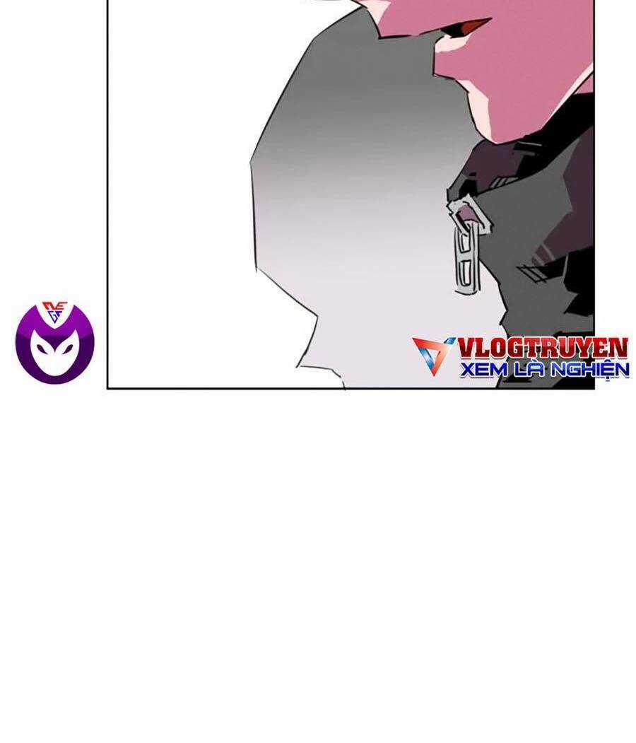 Săn Lùng Bắt Nạt Chapter 55 trang 51