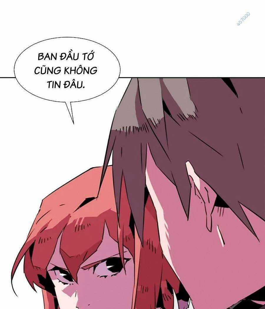 Săn Lùng Bắt Nạt Chapter 55 trang 52