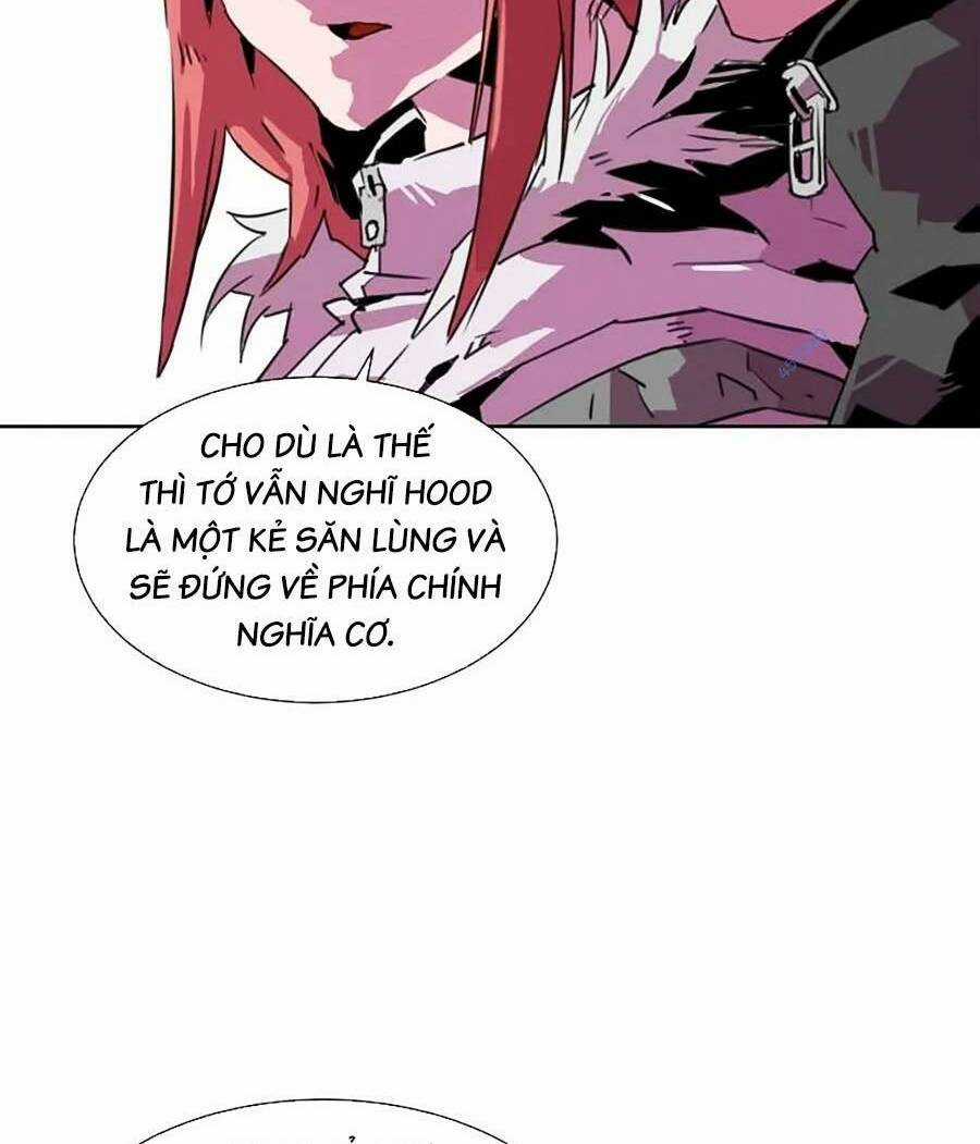 Săn Lùng Bắt Nạt Chapter 55 trang 53